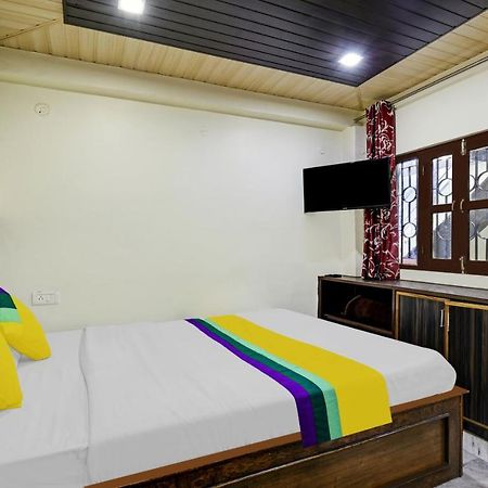 Itsy By Treebo - Flatties Hotel Nainital Bagian luar foto