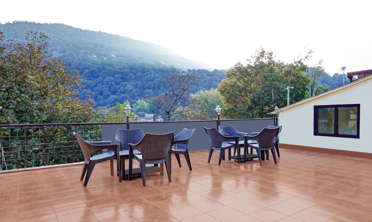 Itsy By Treebo - Flatties Hotel Nainital Bagian luar foto