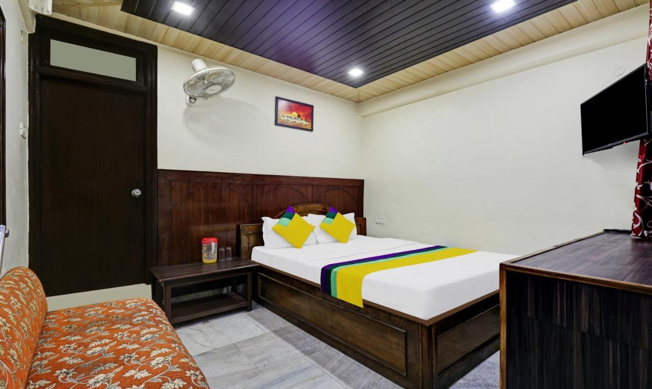 Itsy By Treebo - Flatties Hotel Nainital Bagian luar foto