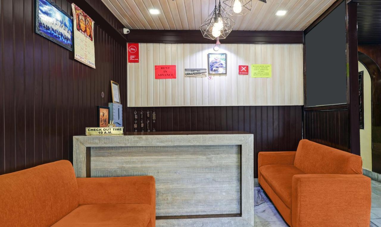 Itsy By Treebo - Flatties Hotel Nainital Bagian luar foto