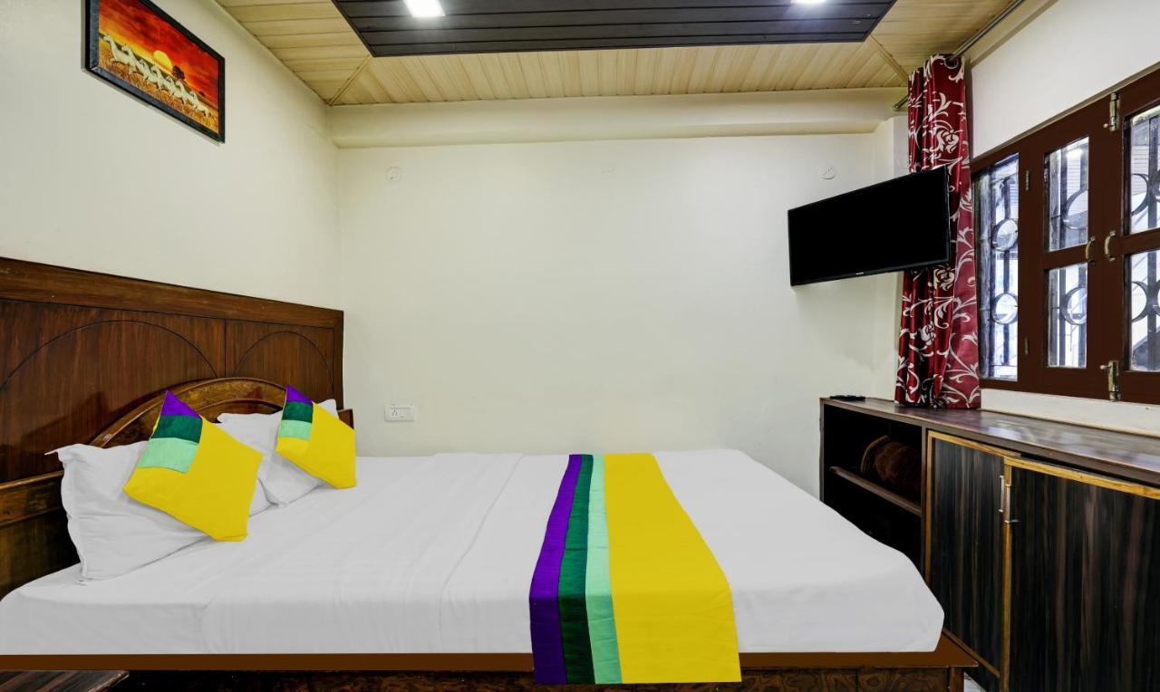Itsy By Treebo - Flatties Hotel Nainital Bagian luar foto