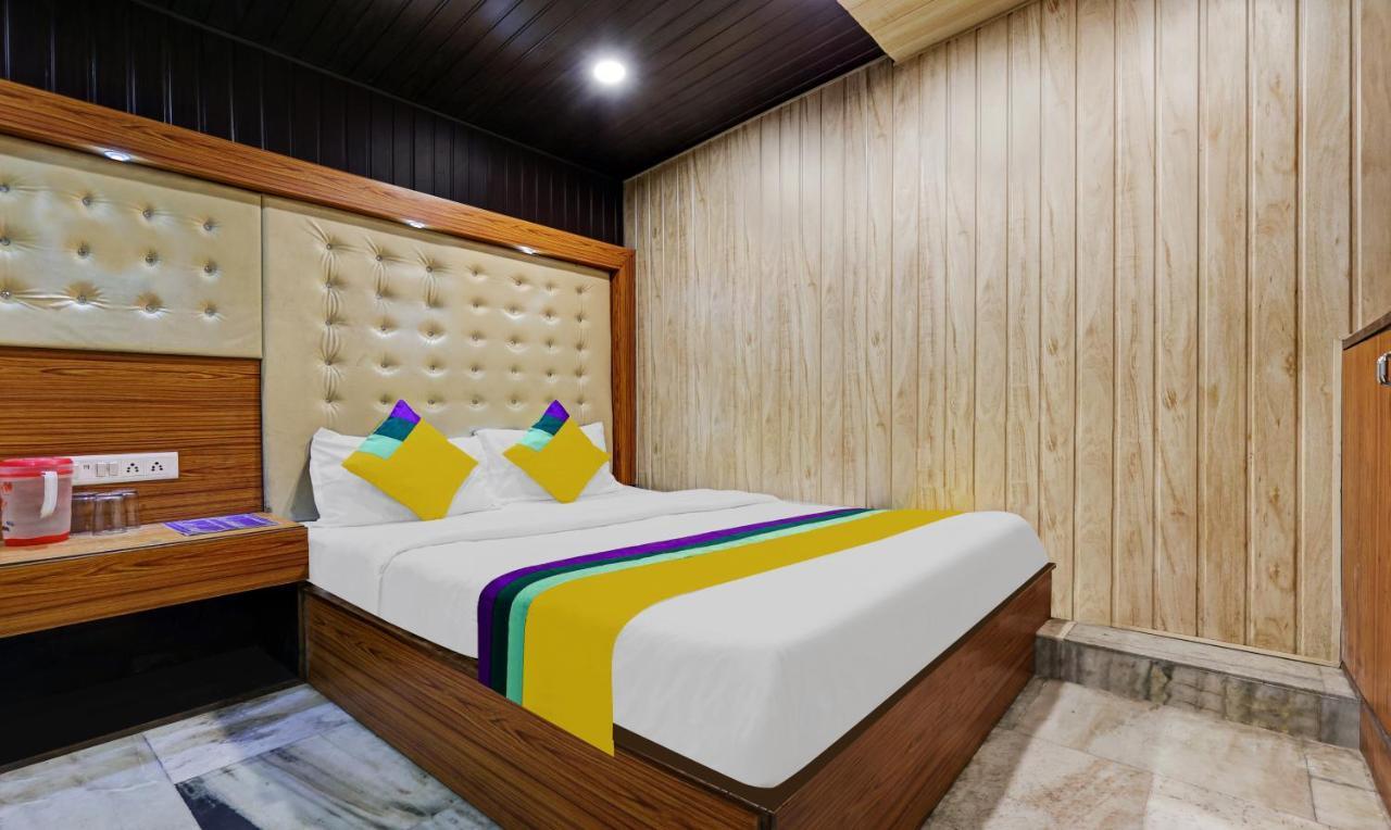 Itsy By Treebo - Flatties Hotel Nainital Bagian luar foto
