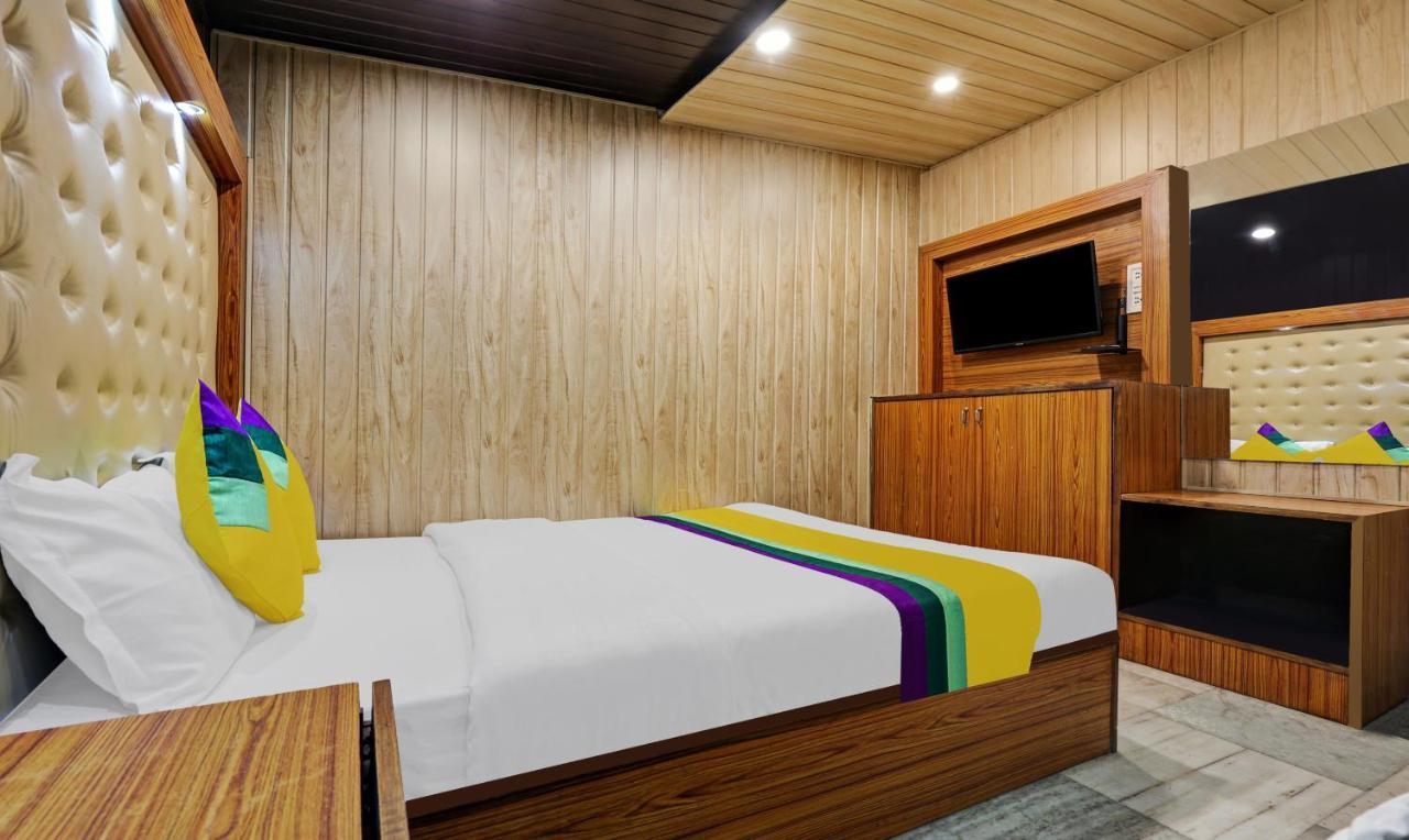Itsy By Treebo - Flatties Hotel Nainital Bagian luar foto