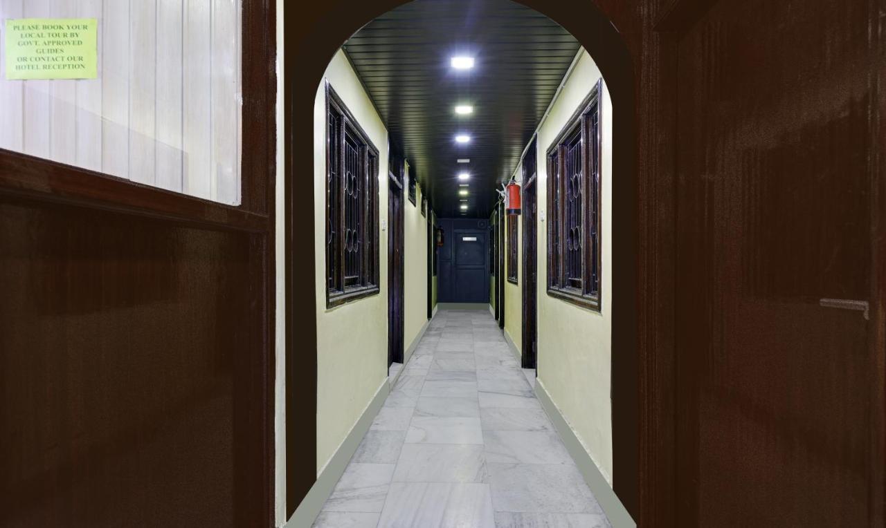 Itsy By Treebo - Flatties Hotel Nainital Bagian luar foto
