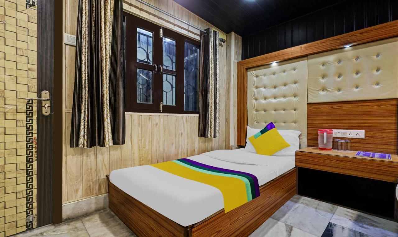 Itsy By Treebo - Flatties Hotel Nainital Bagian luar foto