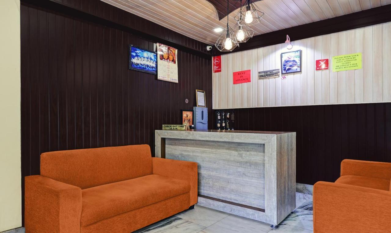 Itsy By Treebo - Flatties Hotel Nainital Bagian luar foto
